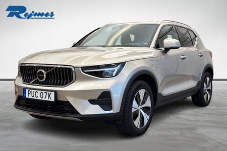 Volvo XC40 Recharge T4 Core Bright