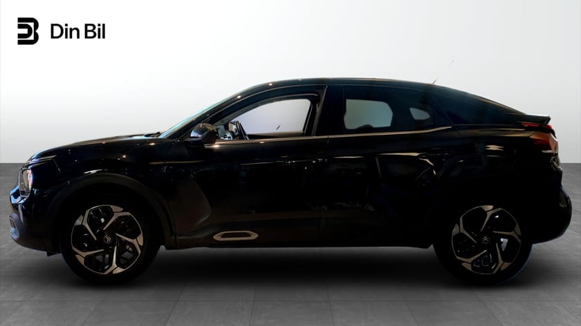 Bild 2 av Citroën C4