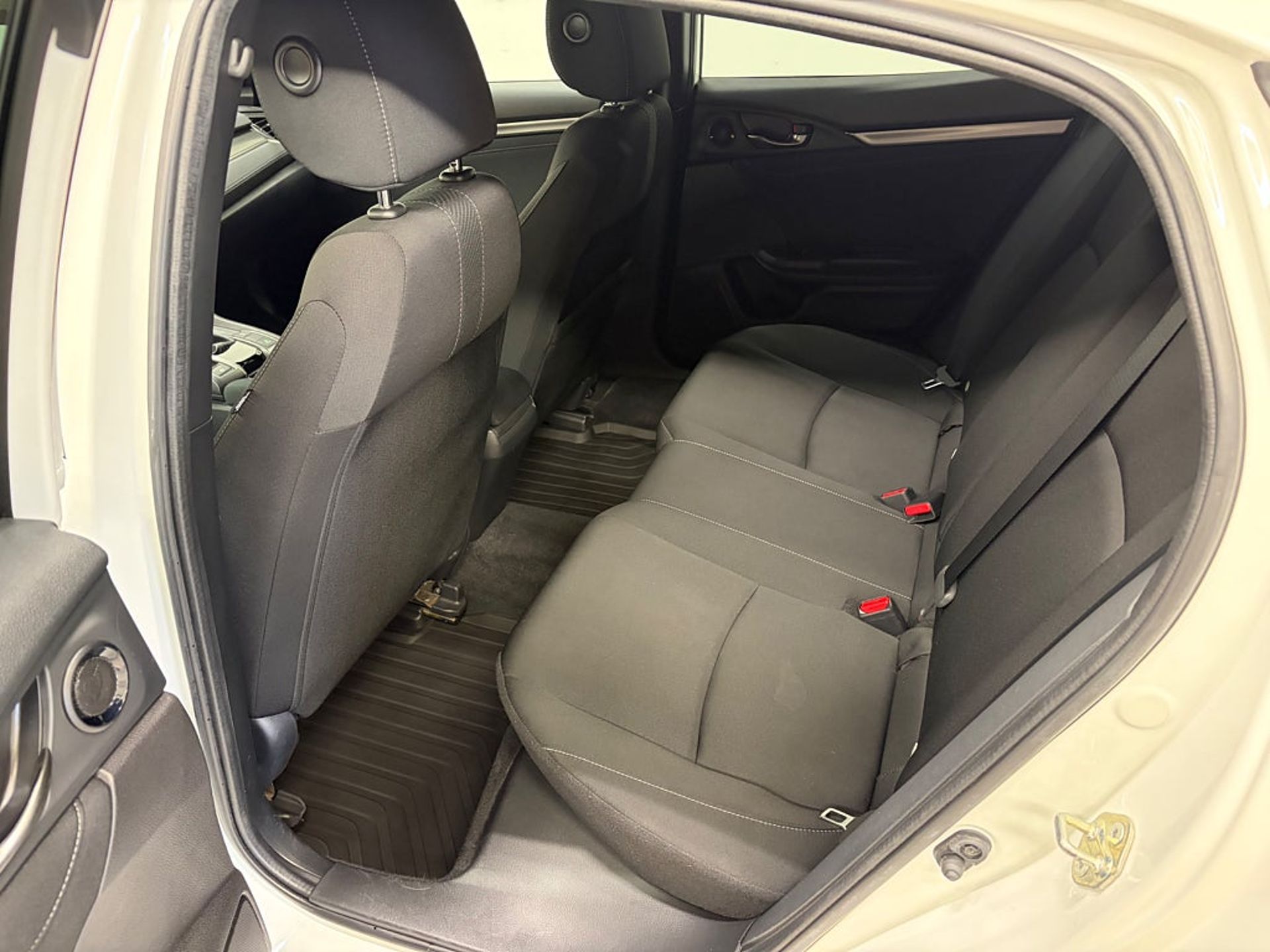 Honda Civic 2018, bild 5/10