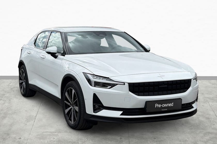 Bild 3 av Polestar 2 Standard Range Single Motor 64kWh Drag