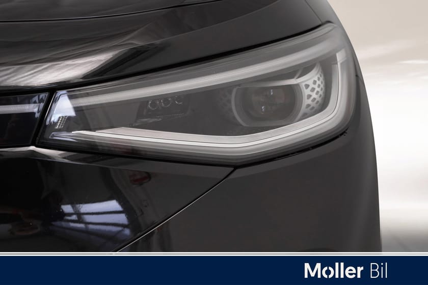 Bilde 3 av Volkswagen ID.4 GTX