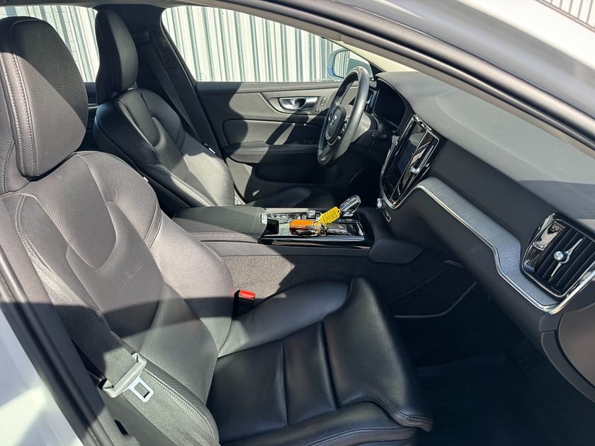 Bild 5 av Volvo V60