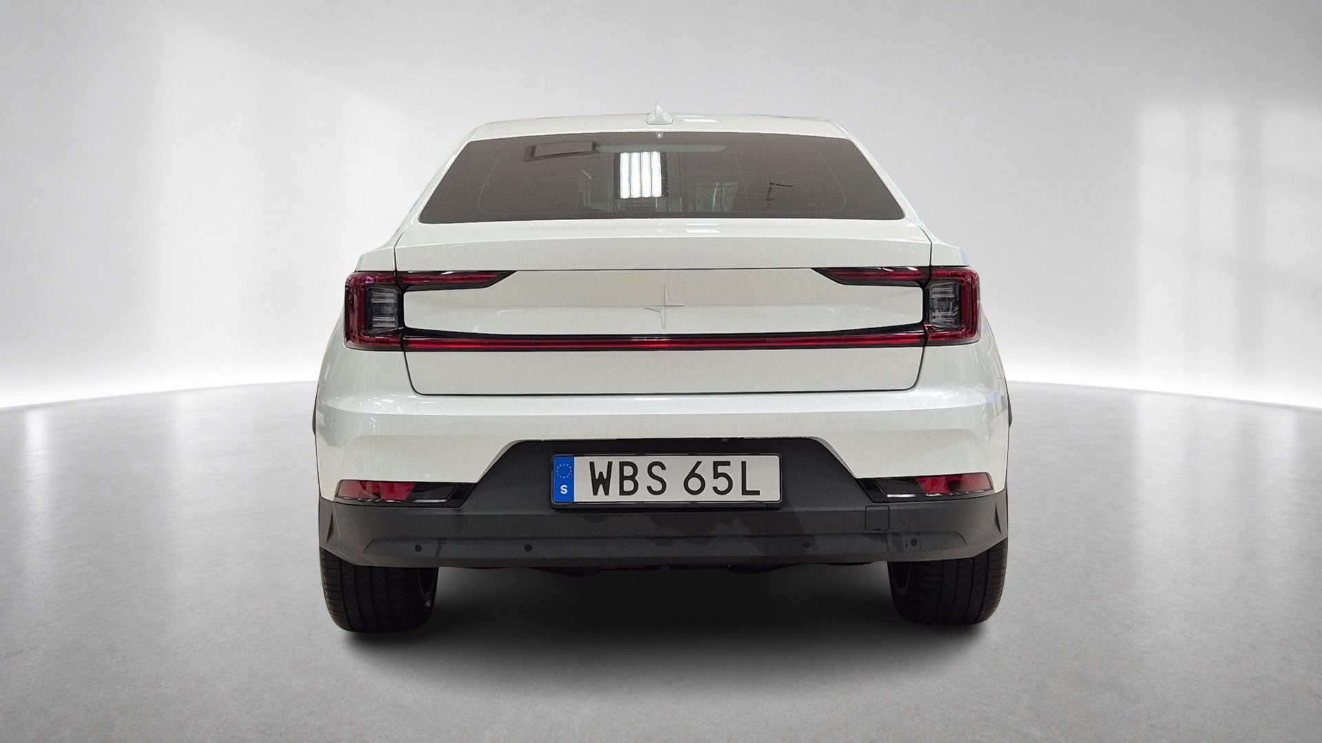 Polestar 2 Long Range 82 kWh 2024, bild 5/10