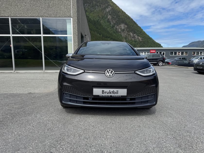 Bilde 2 av Volkswagen ID.3 Pro Performance 1st max