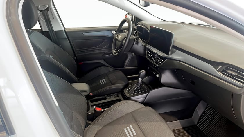 Bild 3 av Ford Focus Active Kombi 1,0 EcoBoost 125hk Automat