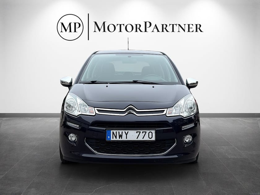 Bild 2 av Citroën C3