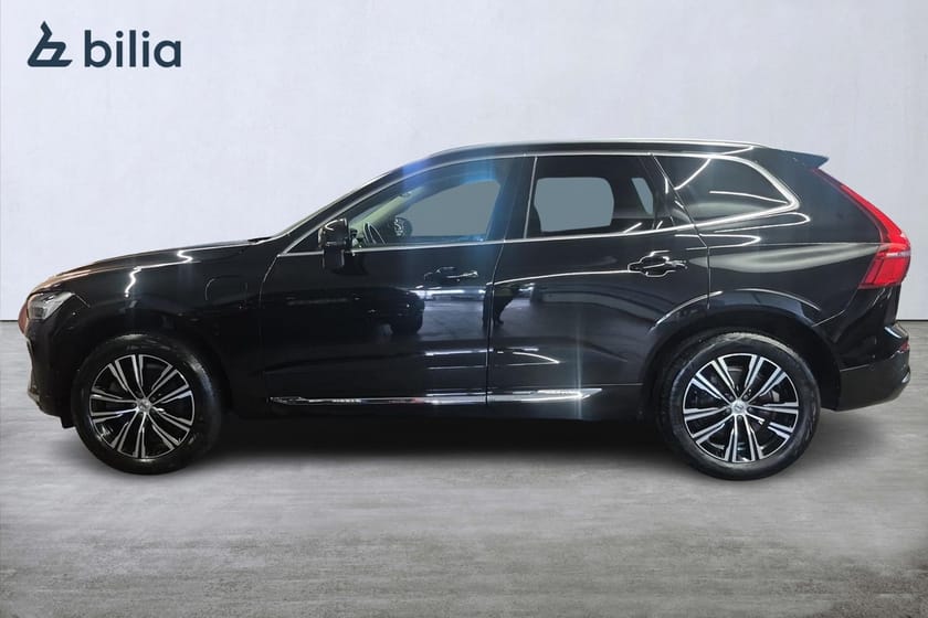 Bild 3 av Volvo XC60 Recharge T6 Inscription