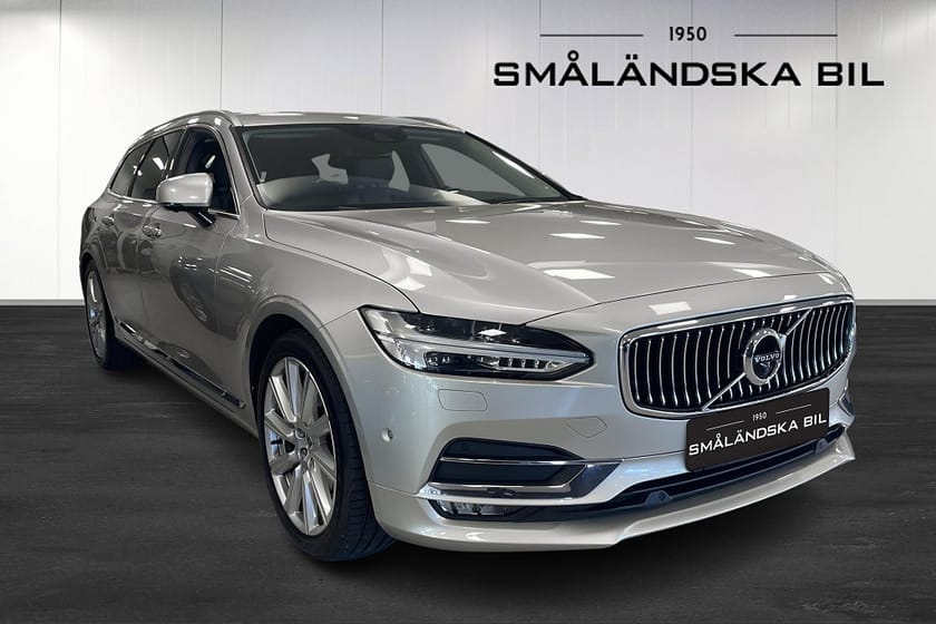 Bild 2 av Volvo V90