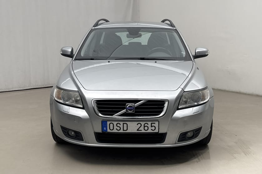 Bild 5 av Volvo V50 2.4 (140hk) Momentum