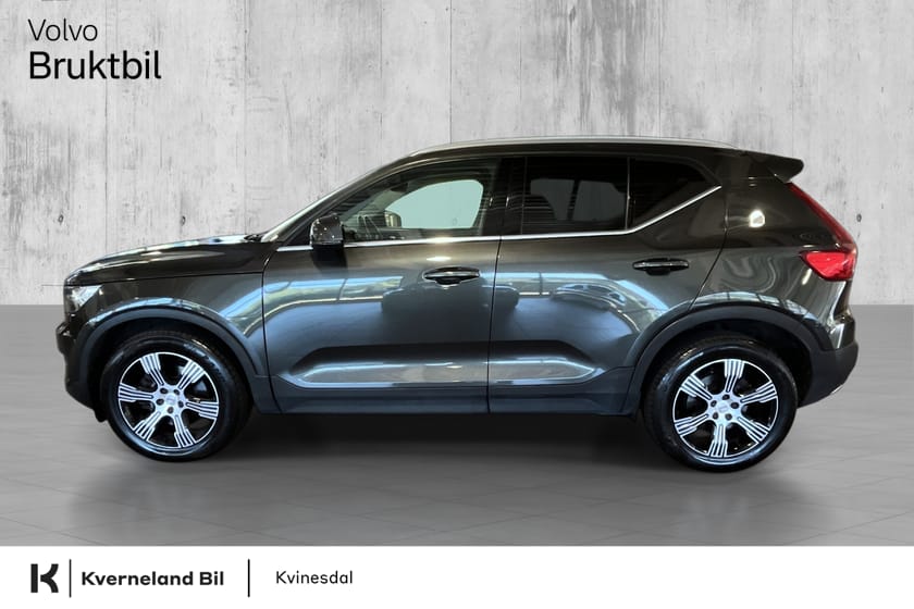 Bilde 5 av Volvo XC40