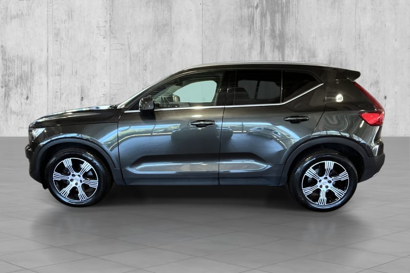 Bilde 5 av Volvo XC40 D3 150 HK AWD Inscription/Hengerfeste/360/ACC/Velholdt
