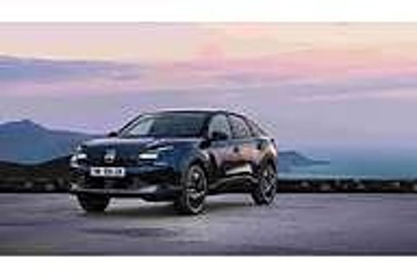 Bild 1 av Citroën C4 130 Aut/Max/Face lift/Omg Lev/