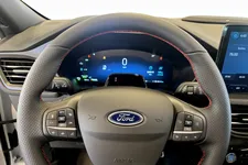 Ford Kuga Plug-In Hybrid