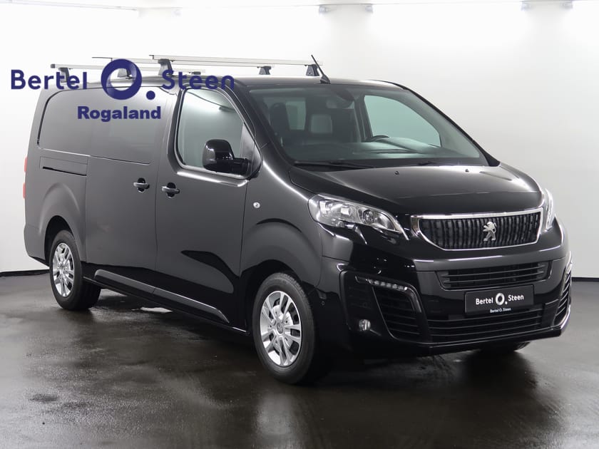 Bilde 1 av Peugeot Expert