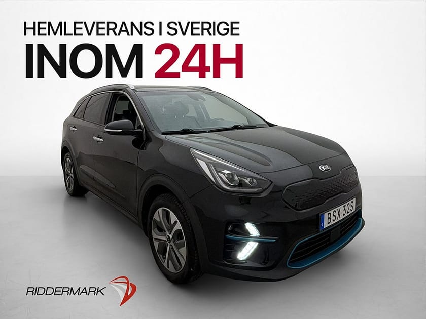 Bild 4 av Kia e-Niro