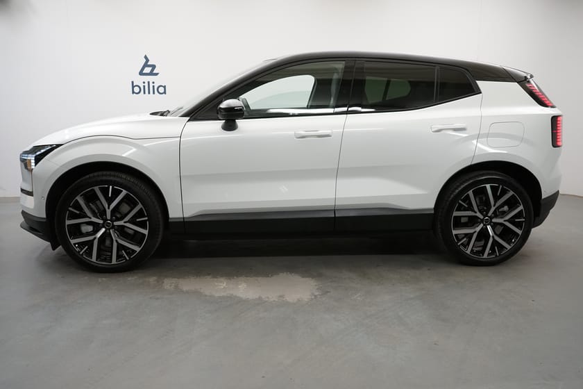 Bild 2 av Volvo EX30 Twin Motor Performance Ultra, Panoramaglastak ej öppnb
