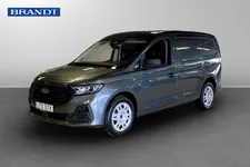 Ford Grand Transit Connect