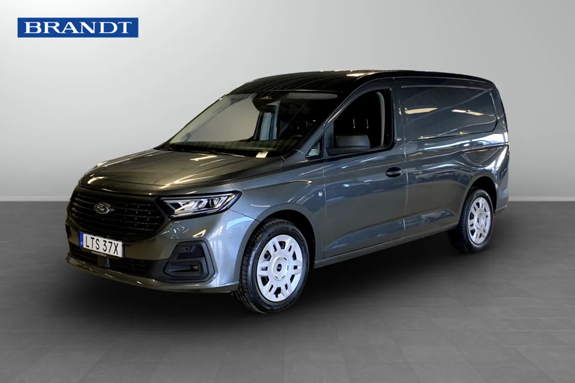 Ford Grand Transit Connect