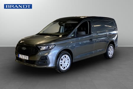 Ford Grand Transit Connect Skåp L2 Trend 2.0 EcoBlue 122hk 7AT FWD