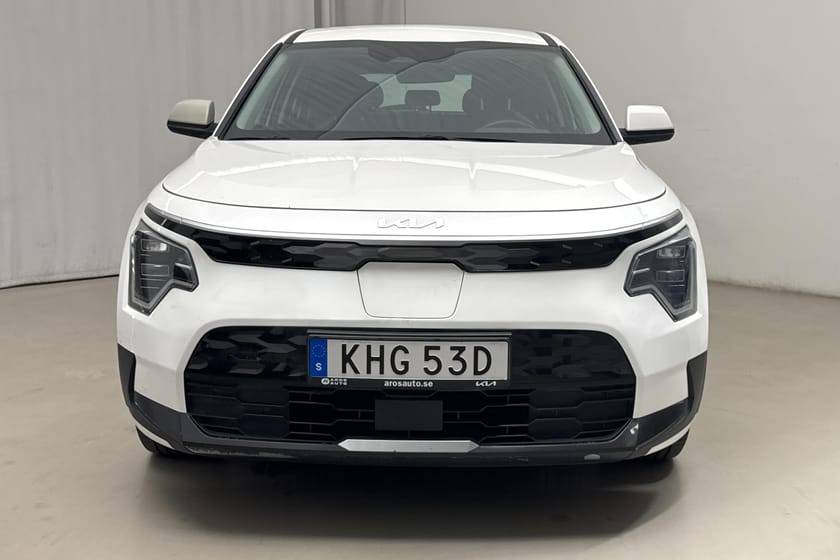 Bild 5 av Kia Niro EV 65kWh (204hk) Action