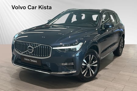 Volvo XC60 T6 Core Special Edition Panorama B-Kamera