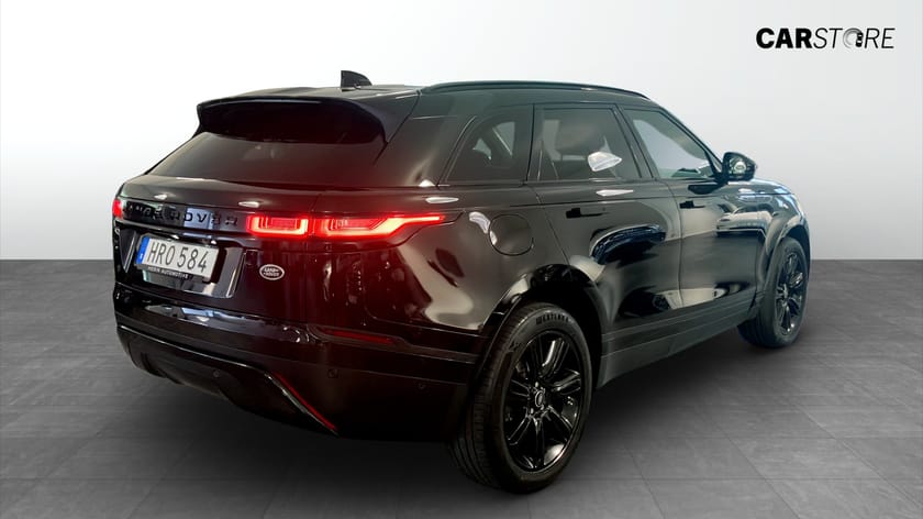 Bild 2 av Land Rover Range Rover Velar P250 AWD SE 250HK VÄRMARE