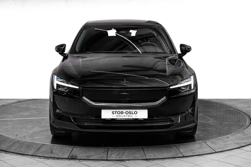 Bilde 3 av Polestar 2 Long Range Dual Motor
