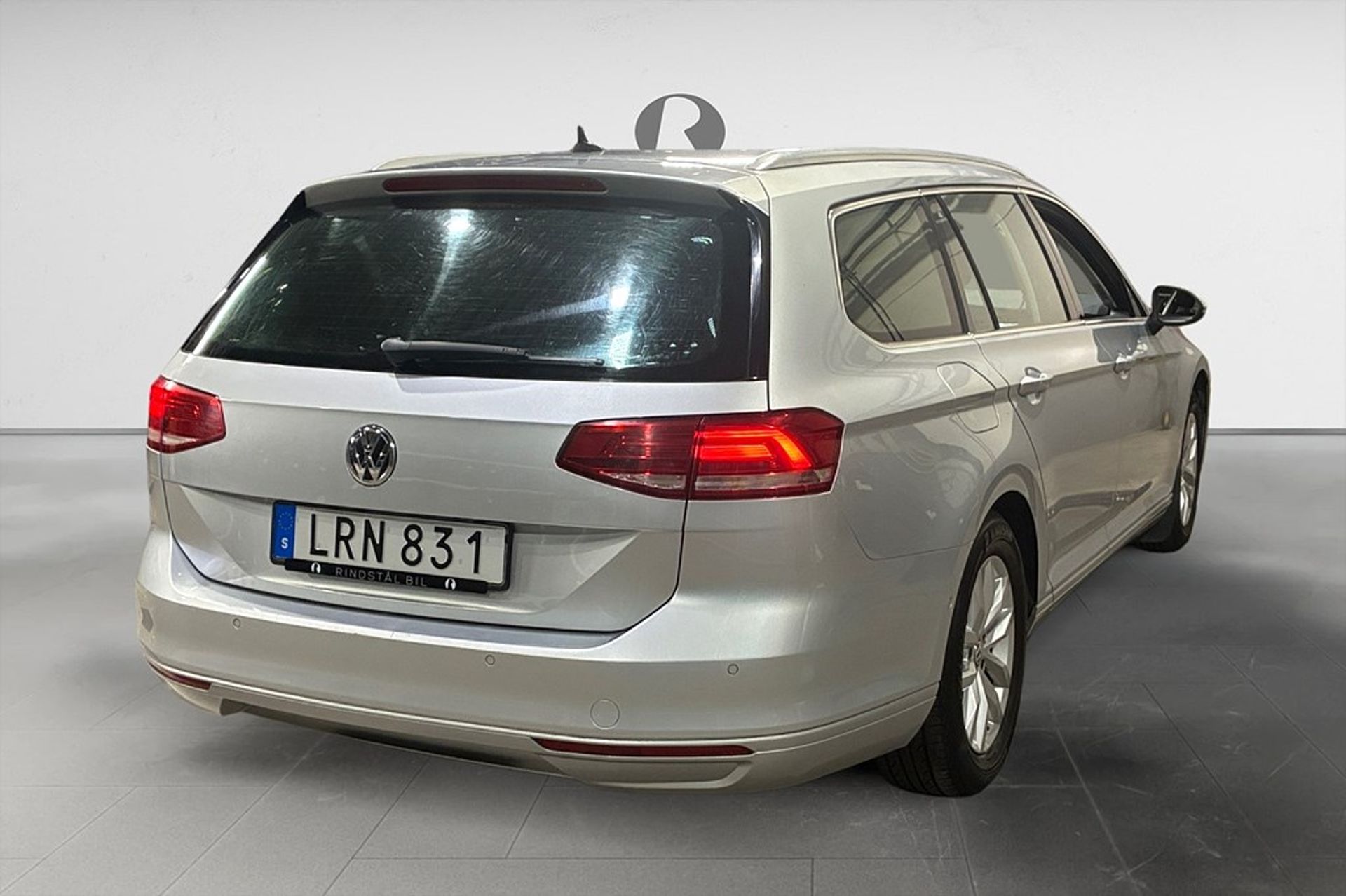 Volkswagen Passat SC 2.0 TDI 150 HK DSG 2015, bild 7/17