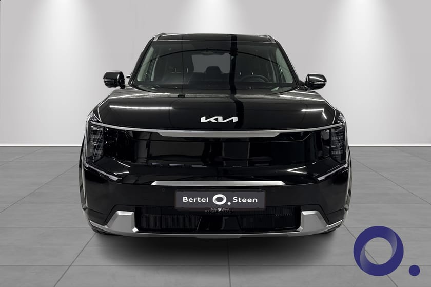 Bilde 2 av Kia EV9 AWD