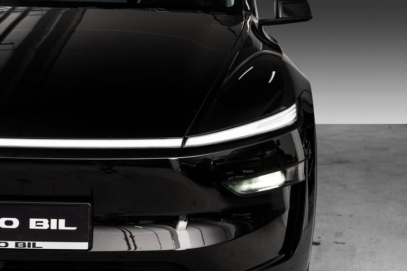 Bilde 4 av Tesla Model Y Long Range AWD