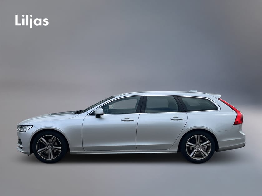 Bild 4 av Volvo V90 D4 AWD Momentum SE II