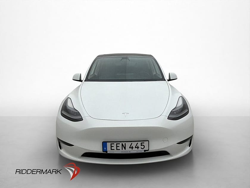 Bild 3 av Tesla Model Y Performance 534hk Autopilot Kamera Drag MOMS