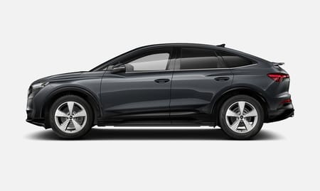 Audi Q4 e-tron QUATTRO 220 KW