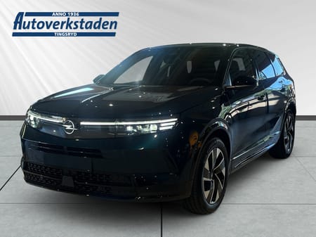 Opel Grandland Plug-in Hybrid PHEV GS