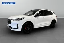 Ford Kuga Plug-In Hybrid