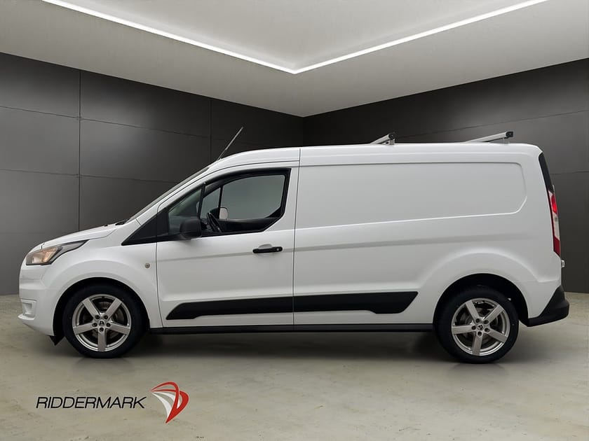 Bild 5 av Ford Transit Connect 210 LWB MOMS Drag P-sensor Kamera