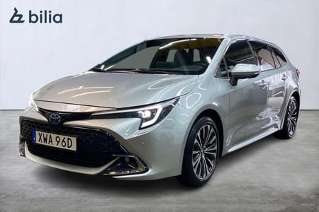 Toyota Corolla Touring Sports Hybrid 1,8 STYLE