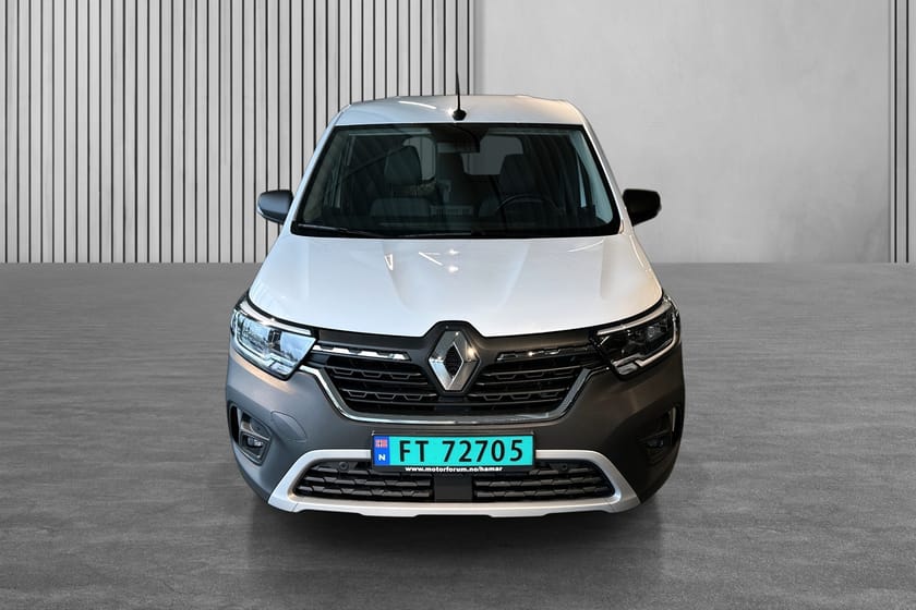 Bilde 2 av Renault Kangoo Van dCi 95 Advance | Open Sesame | Krok