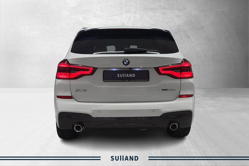 Bilde 4 av BMW X3 xDrive30e
