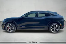 Thumnail bilde 1 av Ford Mustang Mach-E Long Range AWD