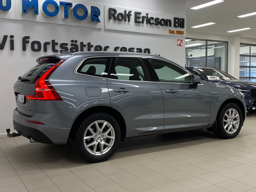Bild 3 av Volvo XC60