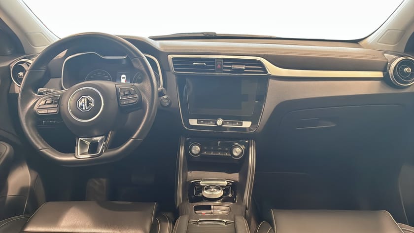 Bild 4 av MG ZS EV LUXURY 45 KWH