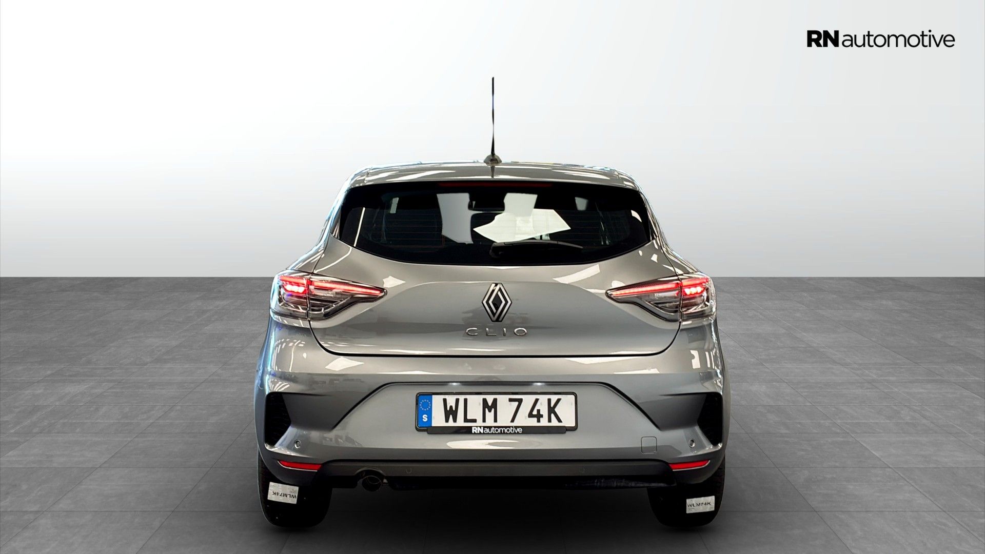Renault Clio 1.0 TCe 2025, bild 4/10