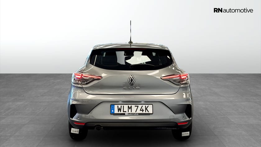 Bild 4 av Renault Clio EVOLUTION 90HK MANUELL