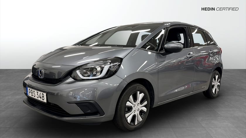 Bild 1 av Honda Jazz e:HEV
