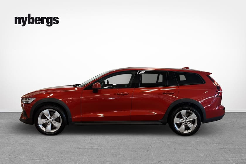 Bild 2 av Volvo V60 Cross Country D4 AWD Advanced Edt