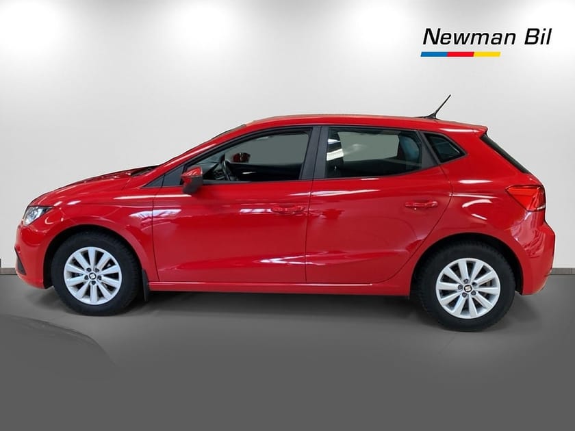 Bild 4 av SEAT Ibiza 1.0 TSI Style