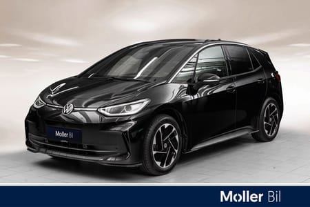 Volkswagen ID.3 Pro Performance