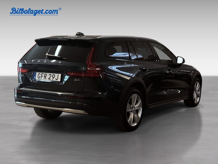 Bild 4 av Volvo V60 Cross Country B4 AWD Diesel Plus