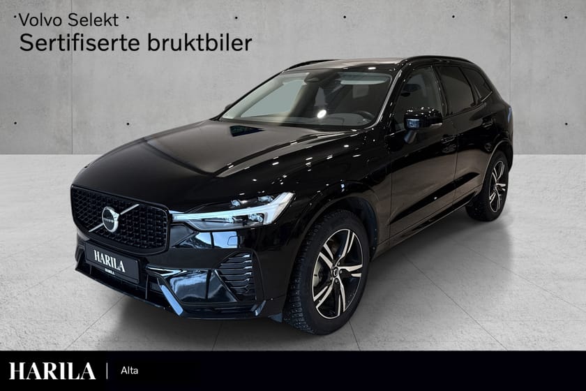 Bilde 1 av Volvo XC60